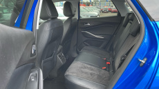 Vauxhall Grandland 1.5 Turbo D Ultimate 5dr Auto Diesel Hatchback